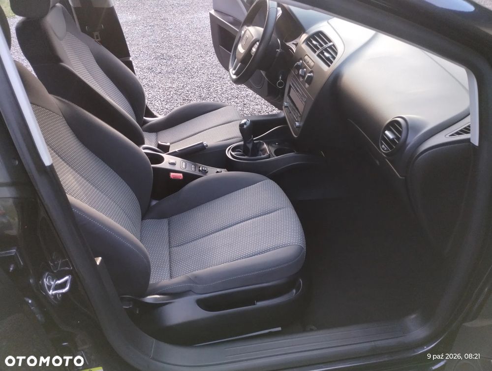 Seat Leon - 33