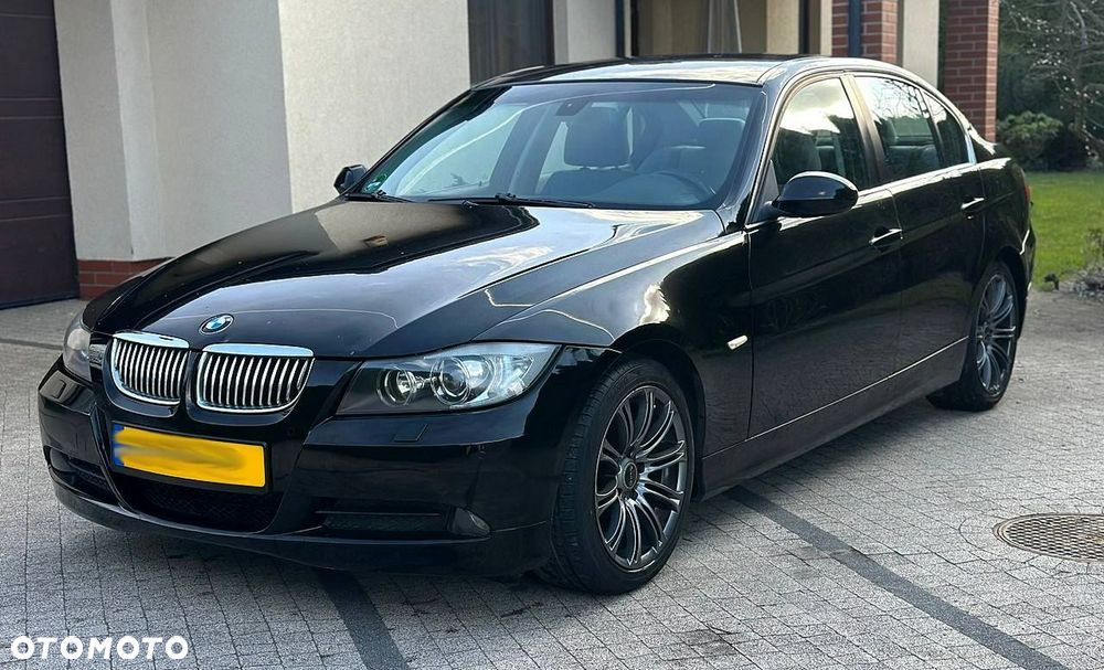 BMW Seria 3 - 11