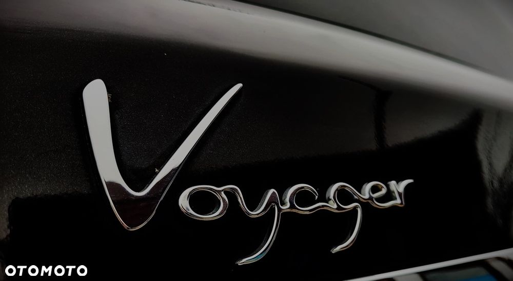 Lancia Voyager 2.8 CRD16v Gold - 34