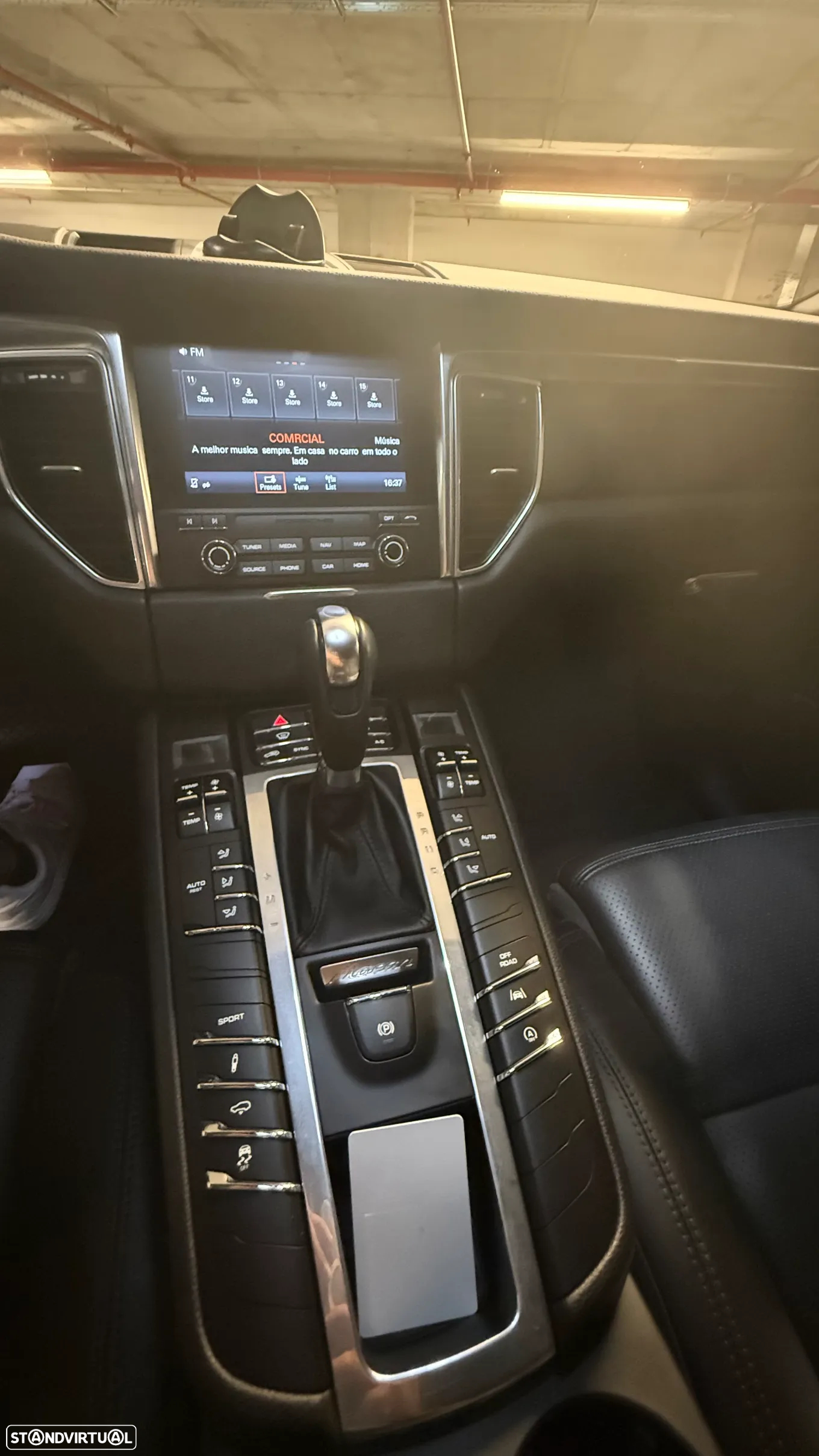 Porsche Macan Standard - 18