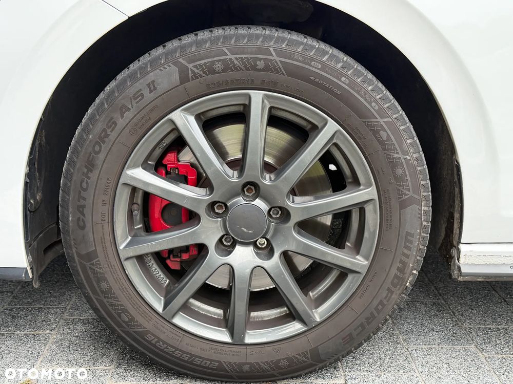 Volkswagen Polo 2.0 TSI GTI DSG - 33