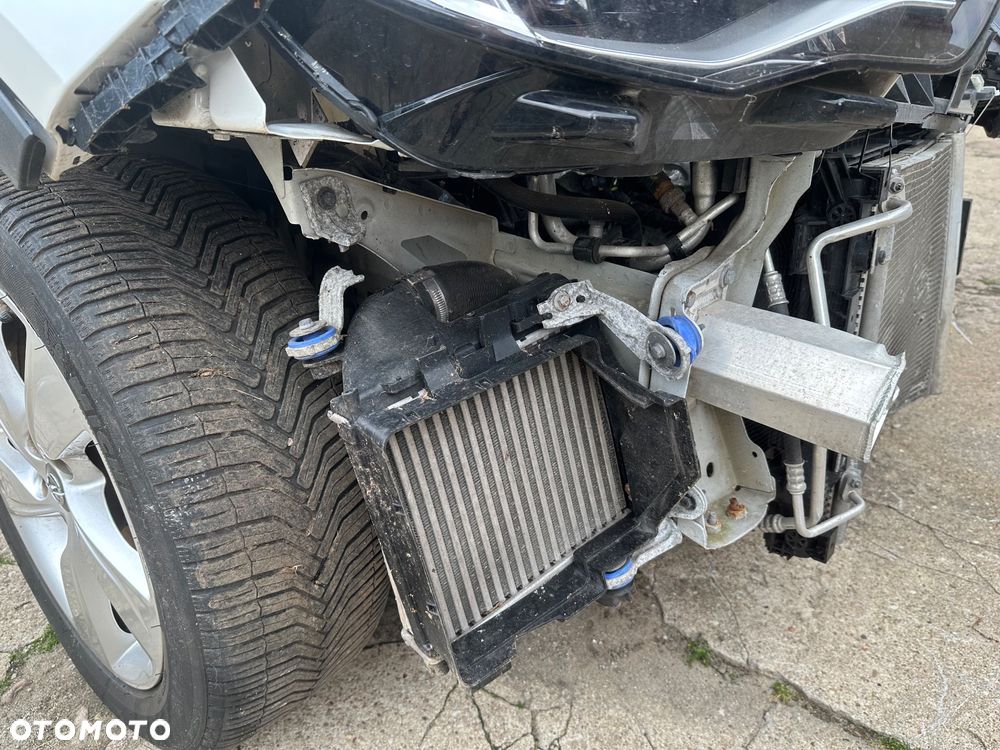 Opel Grandland X - 34
