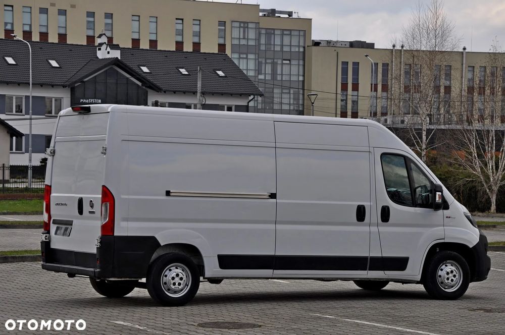 Fiat Ducato - 22