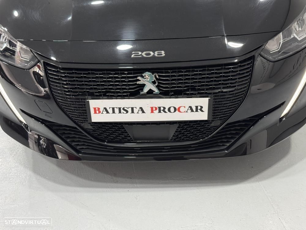 Peugeot e-208 Active Pack - 23