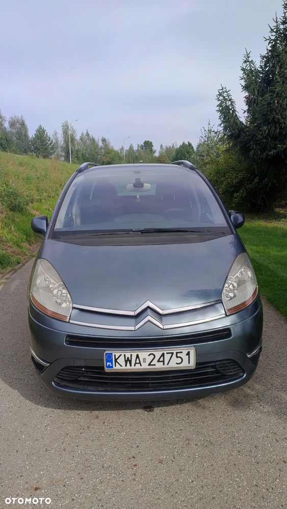 Citroën C4 Picasso 1.6 HDi Impress - 2