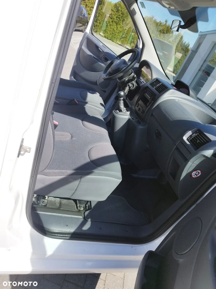 Peugeot Expert - 23