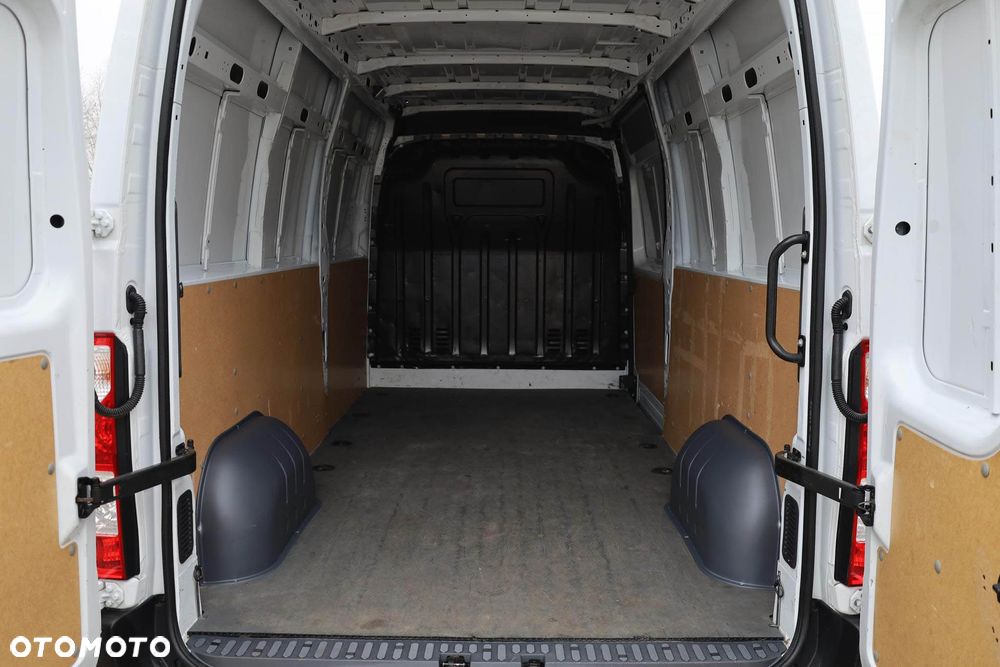 Renault MASTER L3 H2 - 22