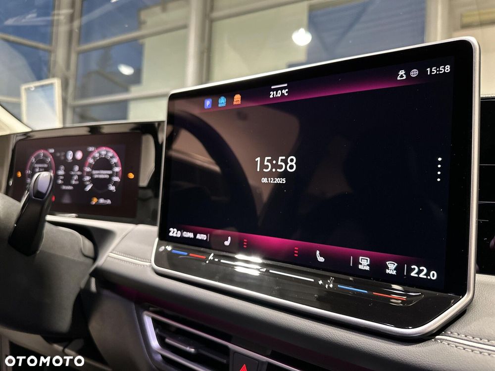 Volkswagen Tiguan - 25