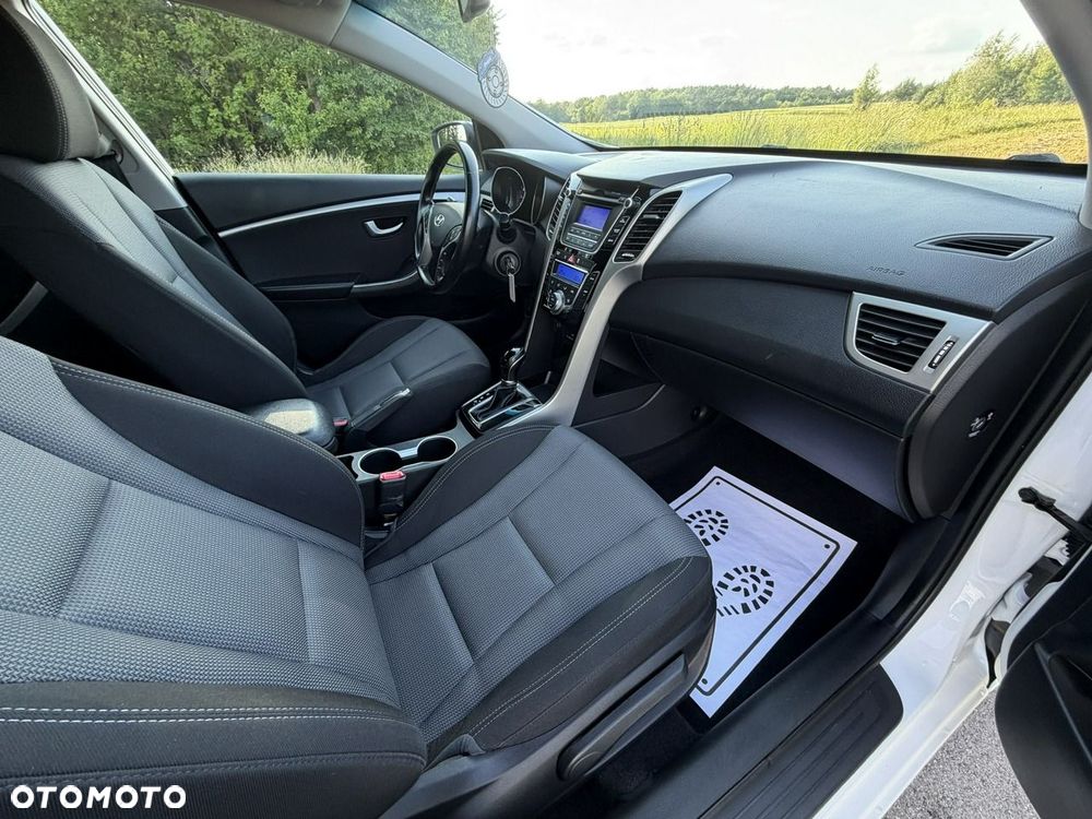 Hyundai i30 - 9
