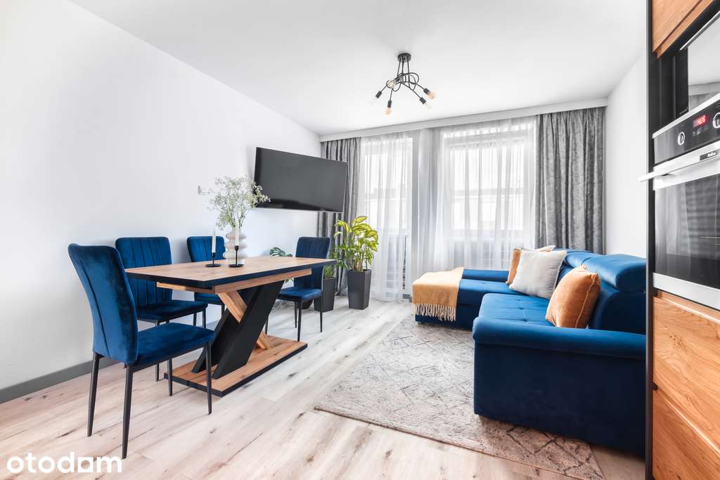 3 pokojowe mieszkanie ul. Diamentowa -Lublin