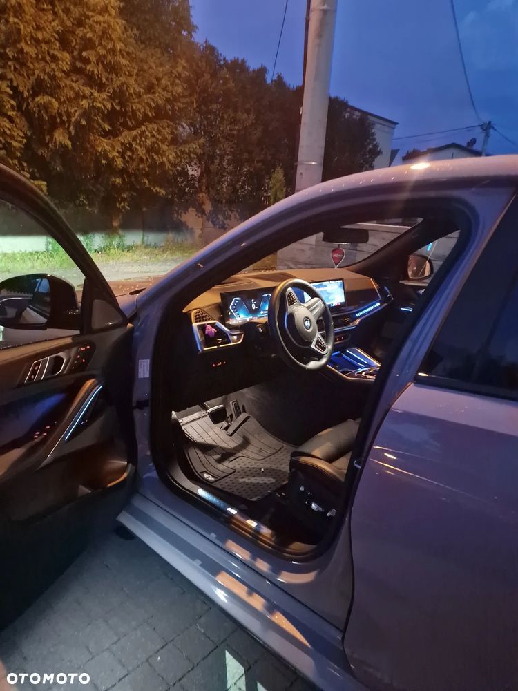 BMW X6 - 9