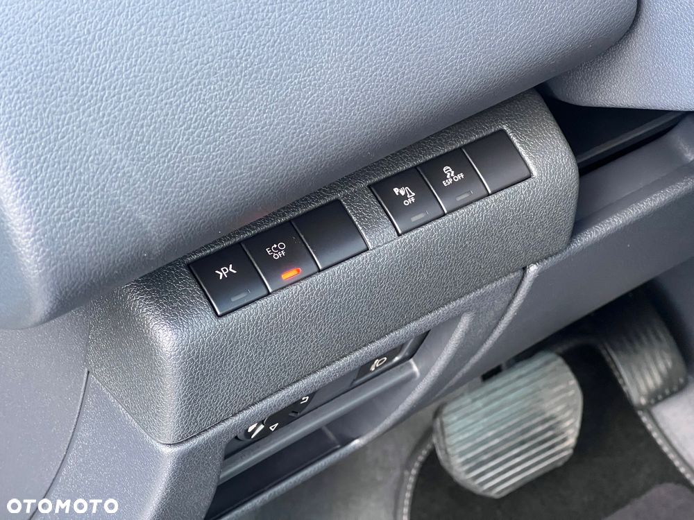 Peugeot 5008 HDI FAP 110 EGS6 Business-Line - 28