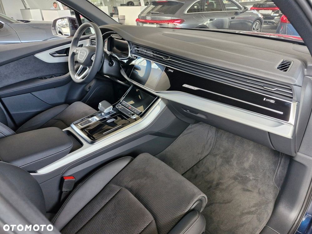 Audi Q7 - 9