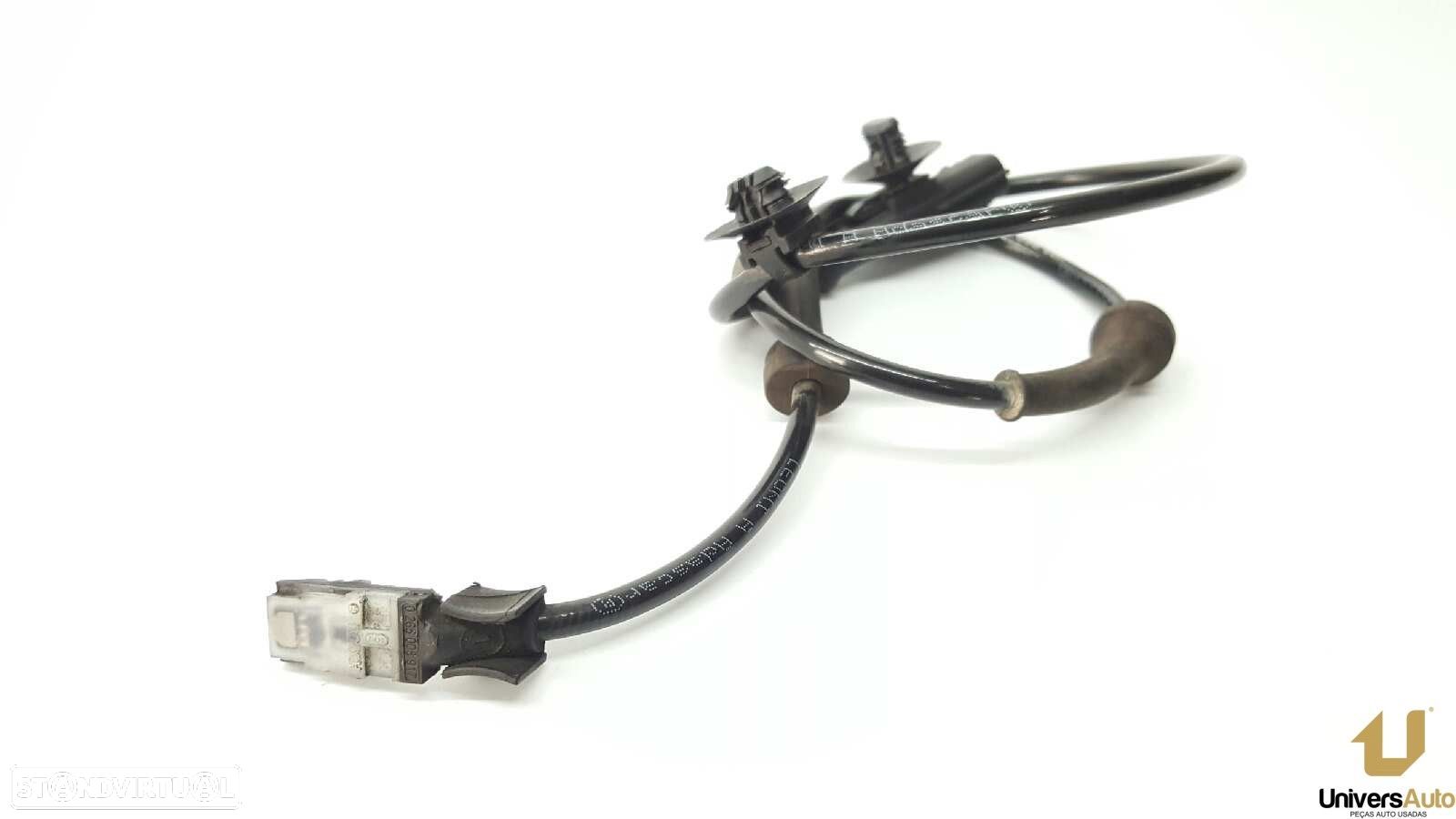 SENSOR ABS RENAULT KANGOO EMOTION - 1