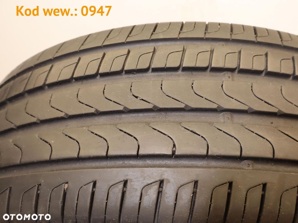 Pirelli Scorpion Verde - 235/65 R17 - 8