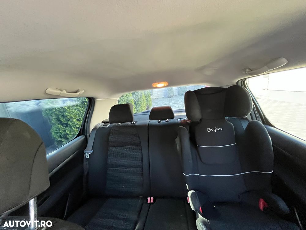 Peugeot 307 1.6 XT - 20