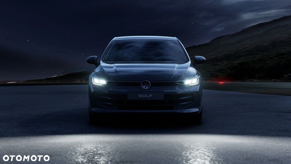 Volkswagen Golf - 13