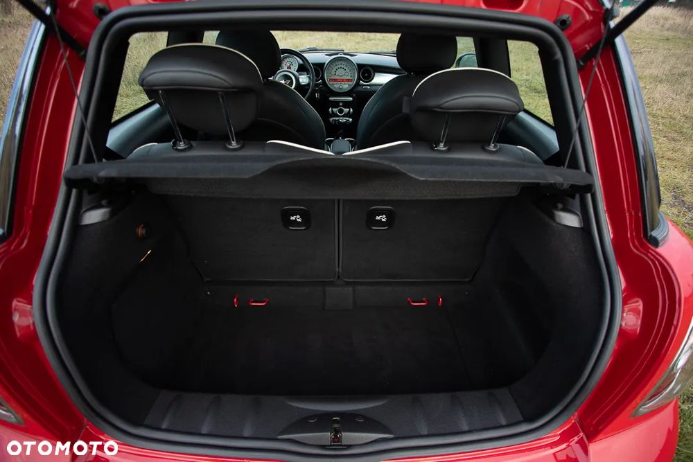 MINI Cooper S Standard - 34