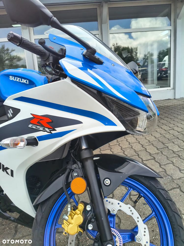 Suzuki GSX-R - 9
