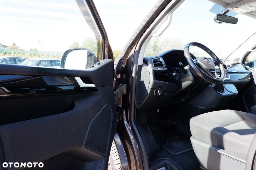 Volkswagen Multivan 2.0 BiTDI L1 Highline DSG - 31