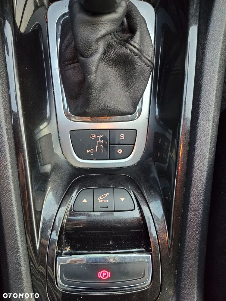 Citroën C5 HDi 135 Automatik Exclusive - 10