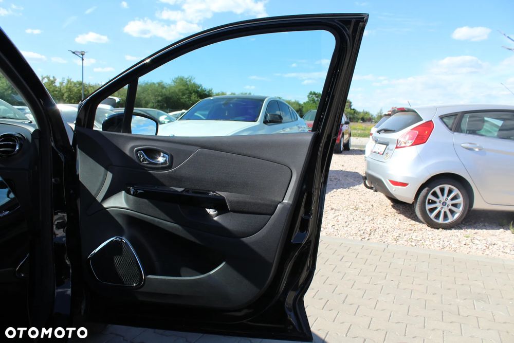 Renault Captur ENERGY TCe 90 Start&Stop Intens - 36