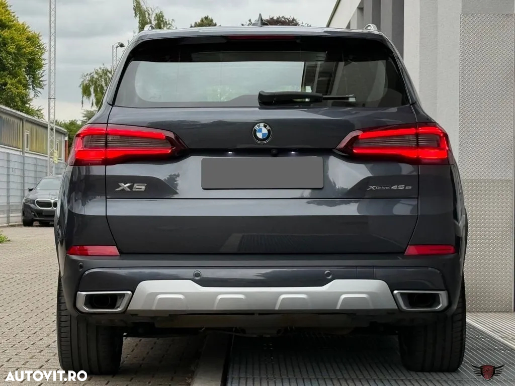 BMW X5 xDrive45e xLine - 5