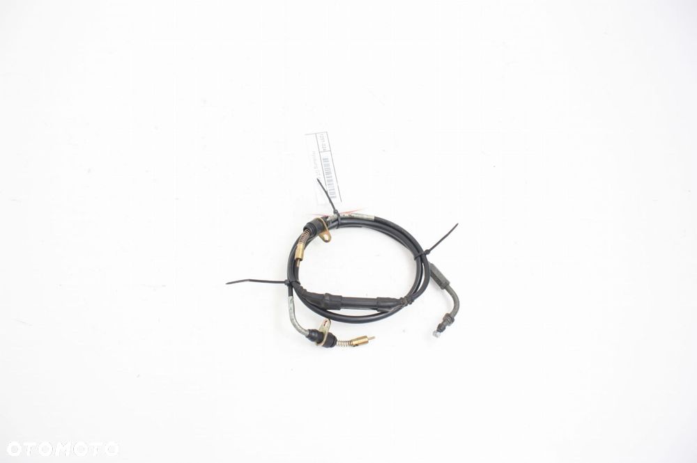 LINKA SSANIA Hyosung GT 650 - 1