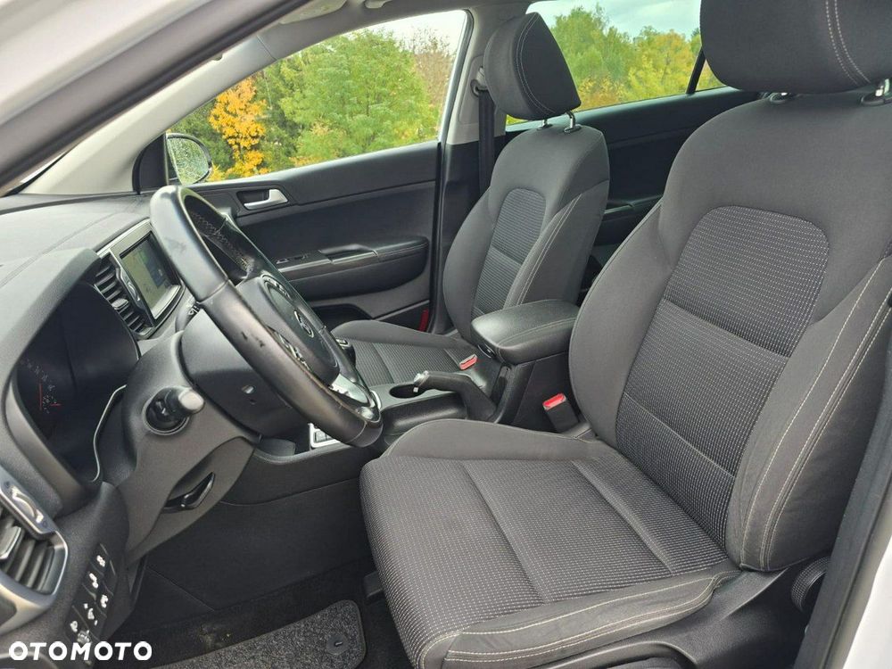 Kia Sportage - 33