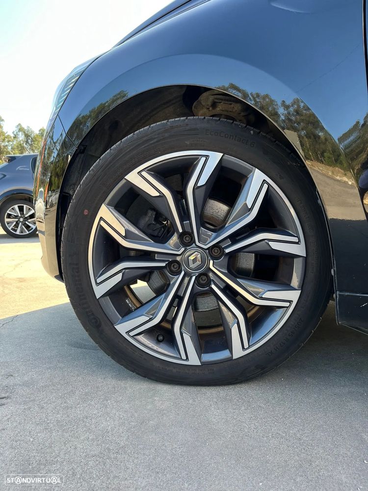 Renault Clio 1.3 TCe Exclusive EDC - 6