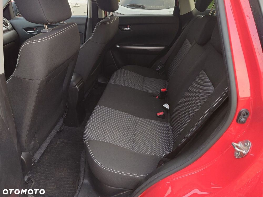 Suzuki Vitara 1.4 Boosterjet mHEV Premium Plus 2WD - 19