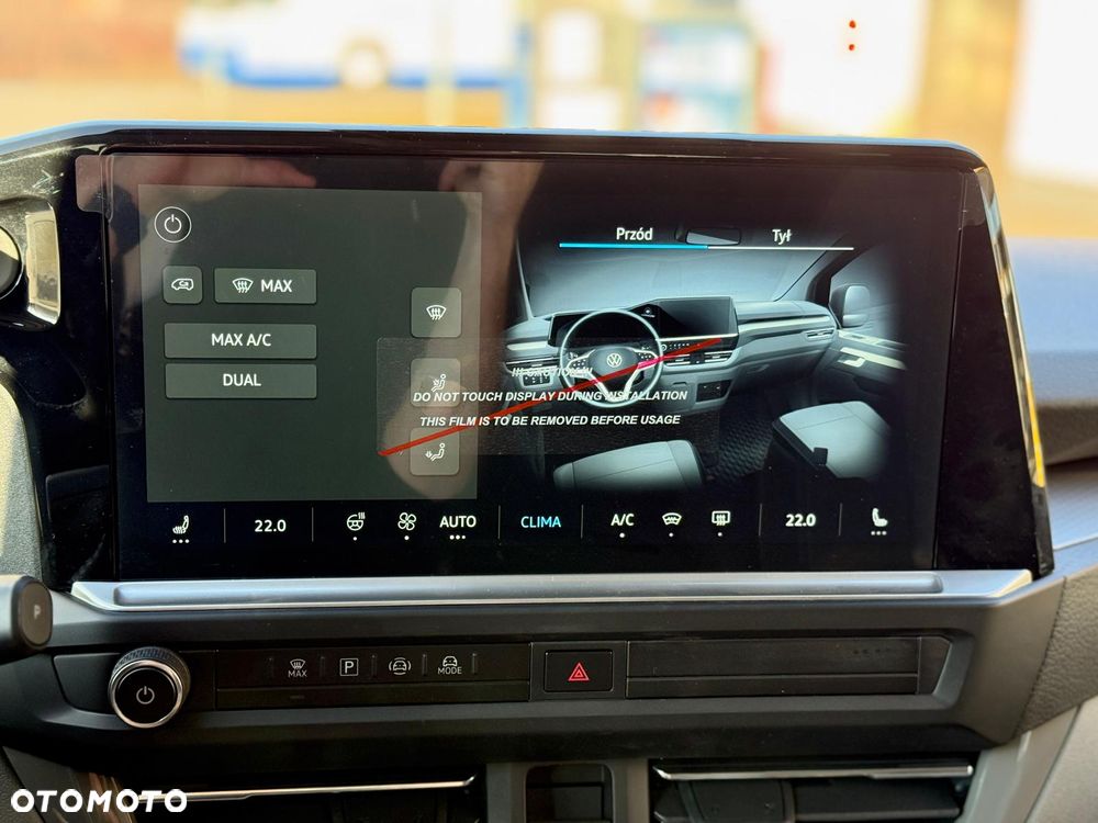 Volkswagen Caravelle 2.0 TDI L2 Edition - 22