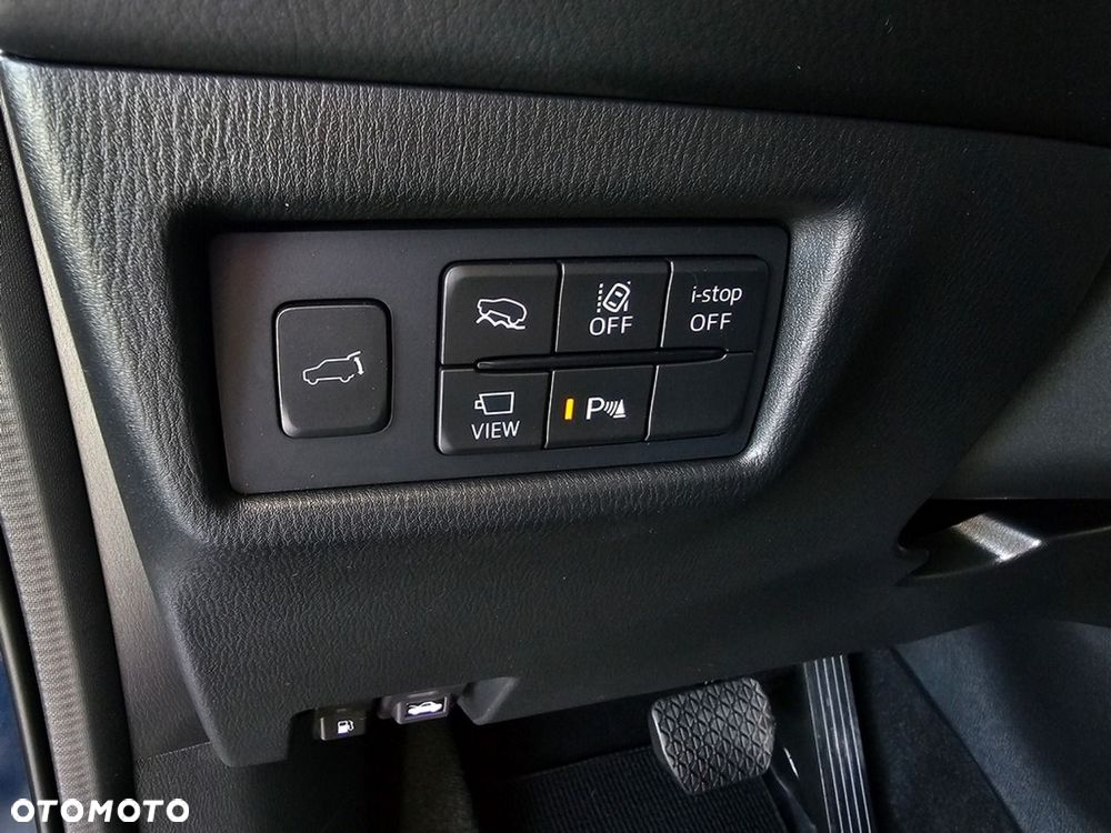 Mazda CX-5 - 18