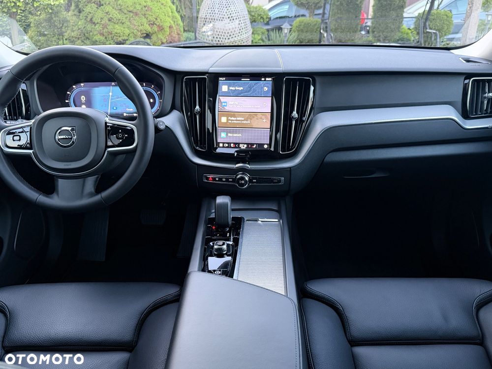 Volvo XC 60 B4 D Geartronic RDesign - 9