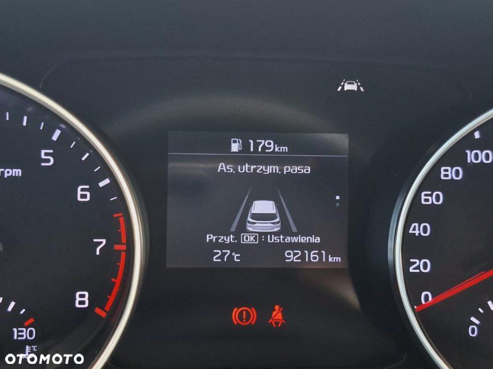 Kia Ceed - 20