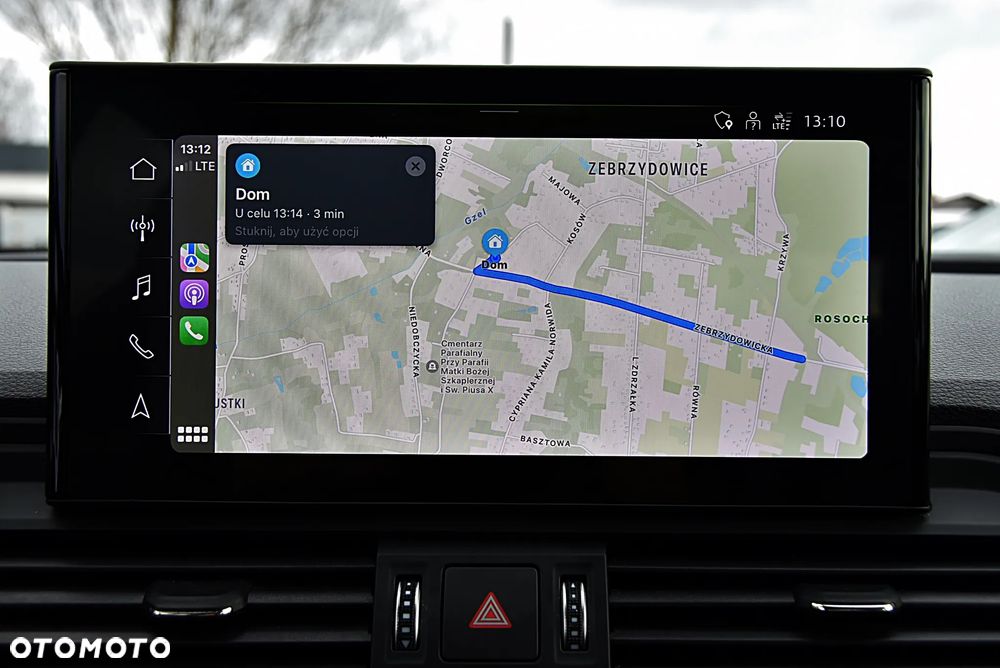 Audi Q5 35 TDI S tronic - 28