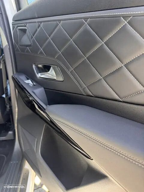 DS DS7 Crossback - 12