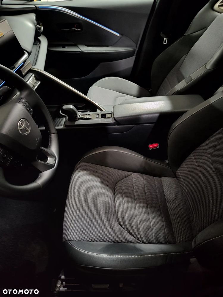 Toyota C-HR 1.8 Hybrid Executive - 37