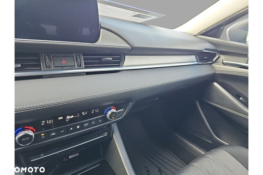 Mazda 6 2.0 Center-Line - 19