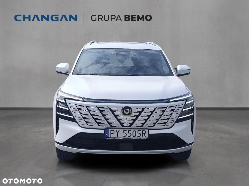 Changan CS75 Plus - 8