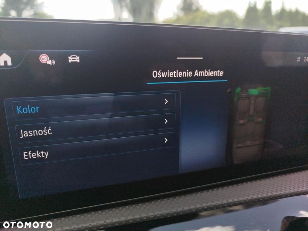 Mercedes-Benz CLA - 21