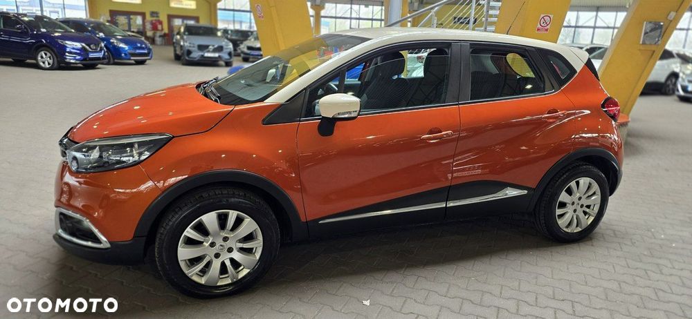 Renault Captur - 5