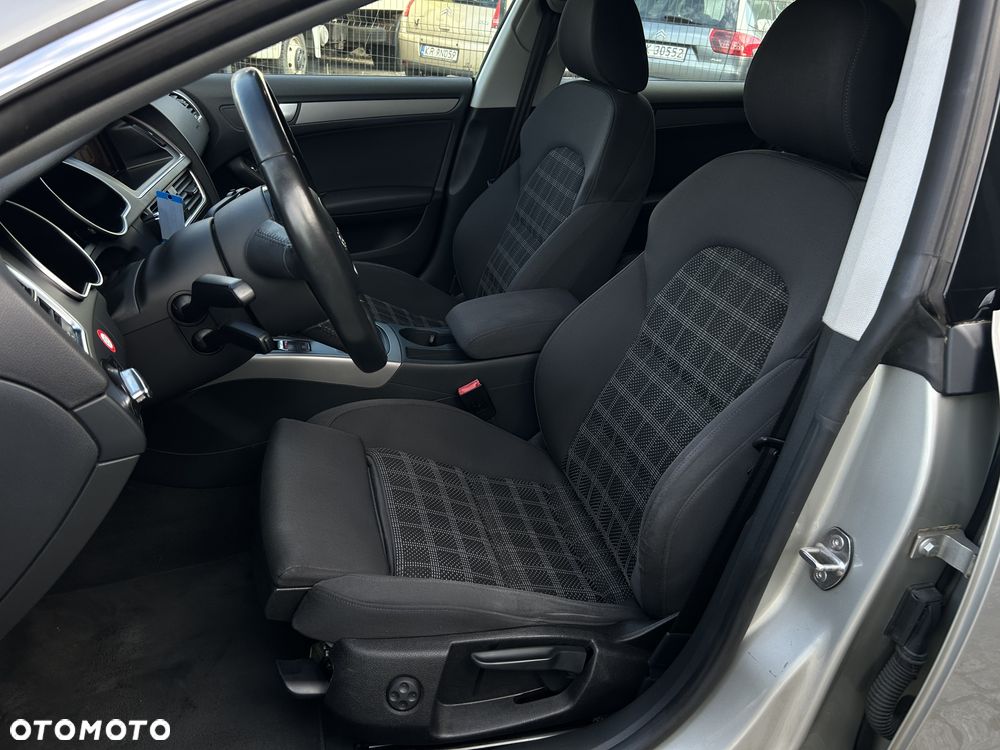 Audi A5 Sportback 1.8 TFSI - 14