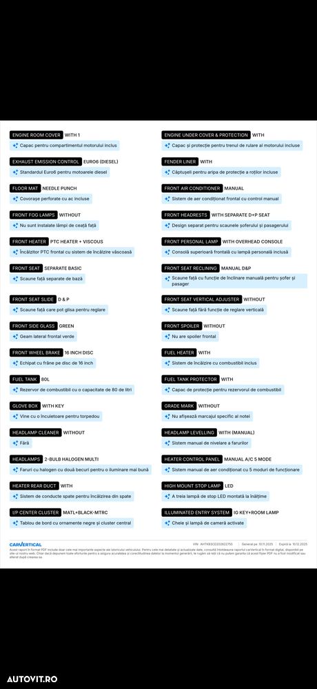 Toyota Hilux 4x4 Double Cab M/T Comfort - 24