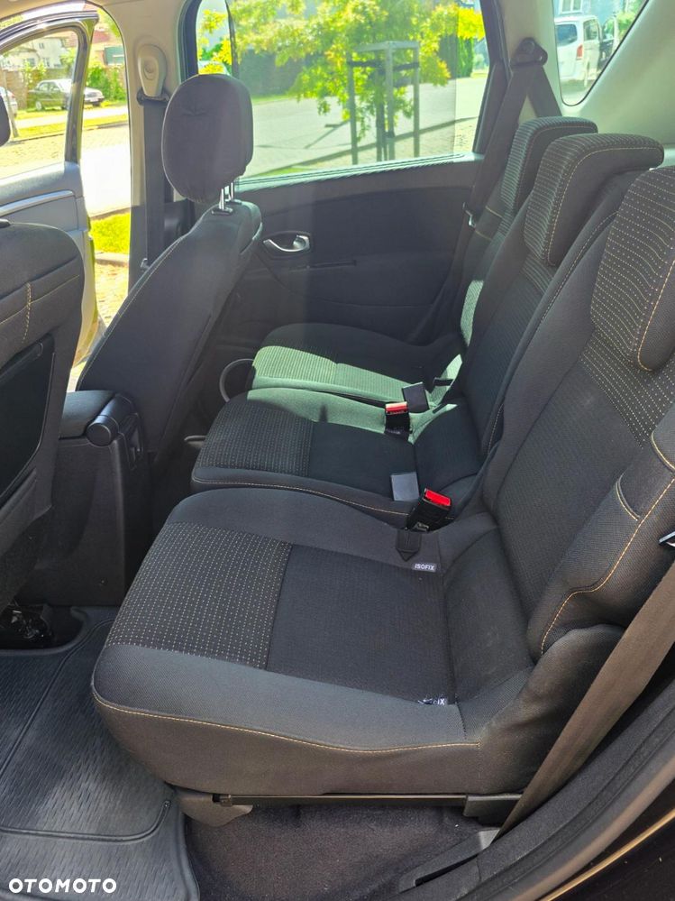Renault Scenic - 28
