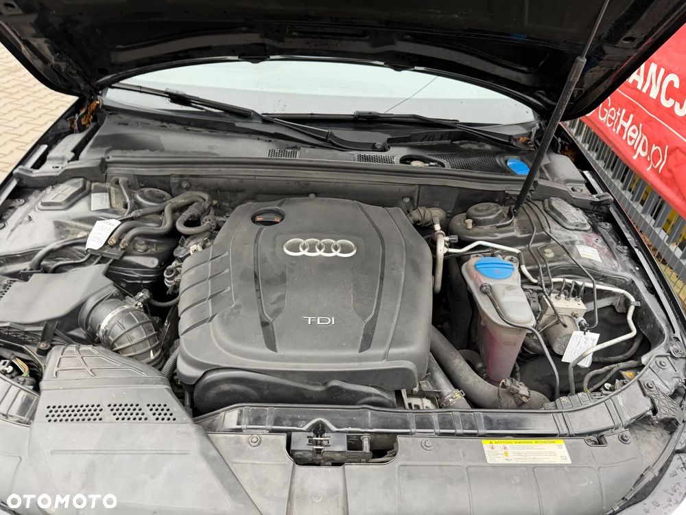 Audi A4 Allroad 2.0 TDI Quattro S tronic - 30