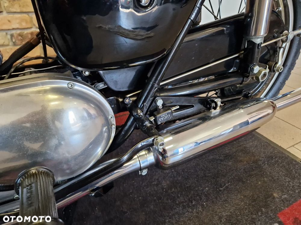 Triumph Speed Twin - 21
