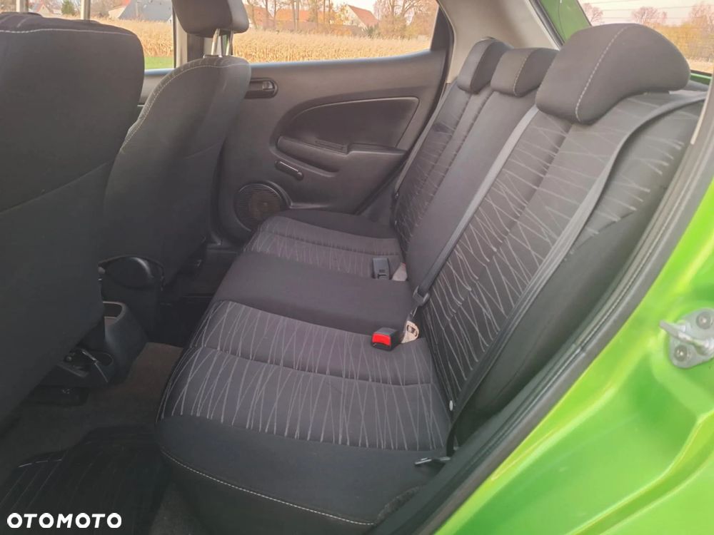 Mazda 2 1.4 CD Exclusive - 18
