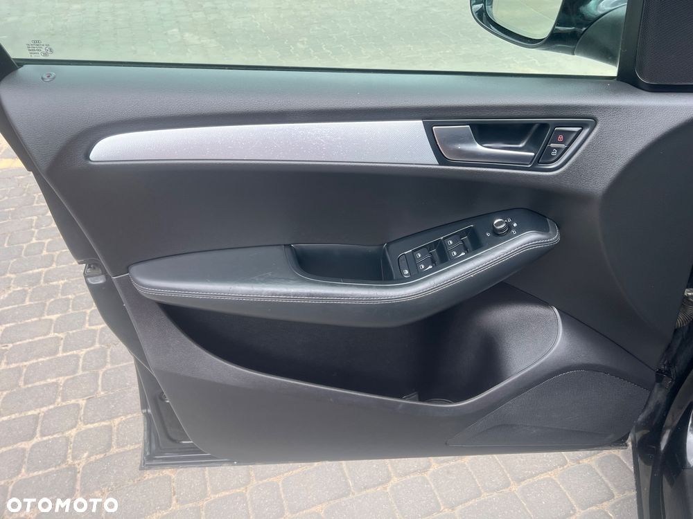 Audi Q5 2.0 TDI Quattro Prime Line - 12