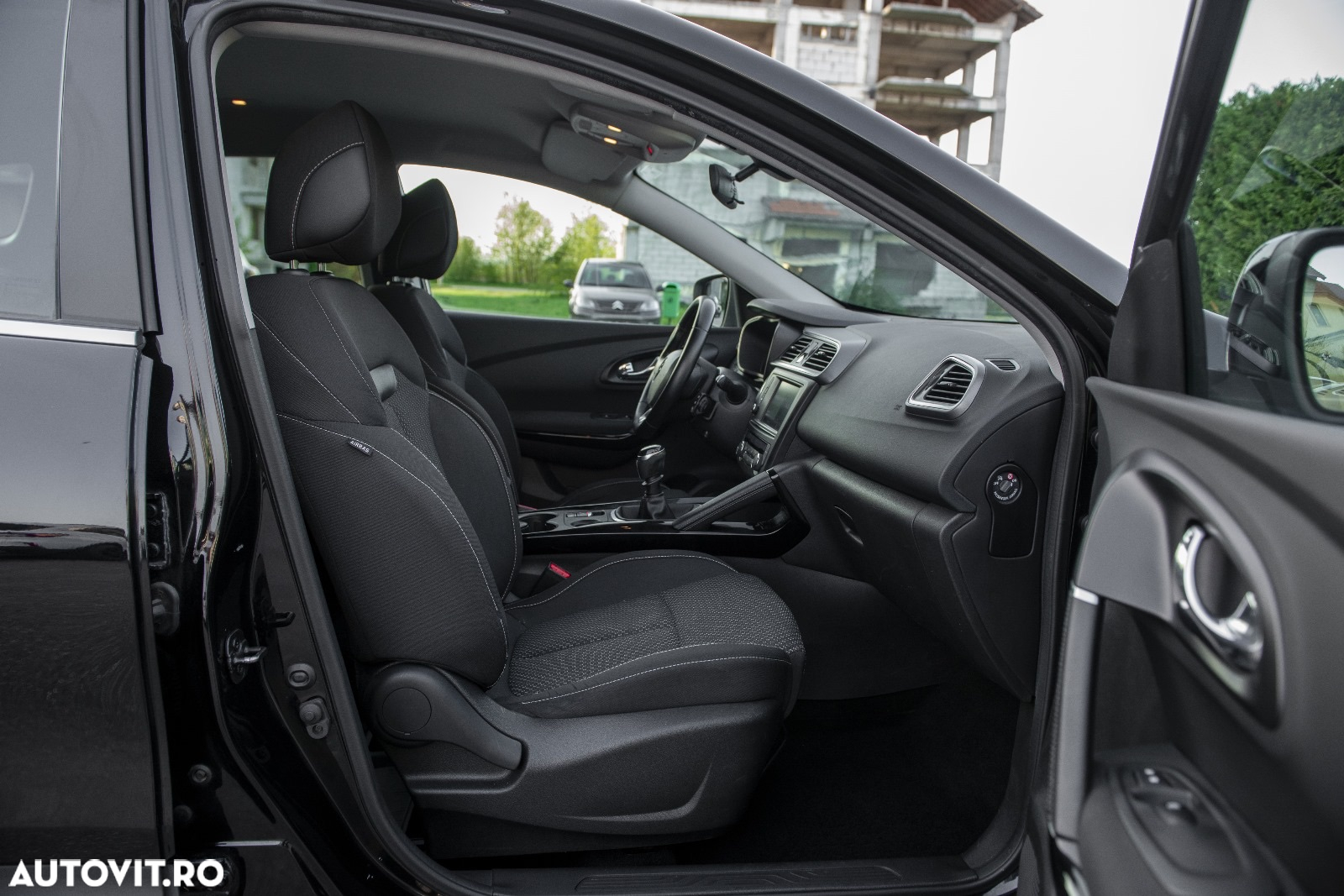 Renault Kadjar Energy dCi 110 Business - 16